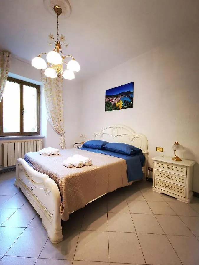 La Casa Di Lice contacts
