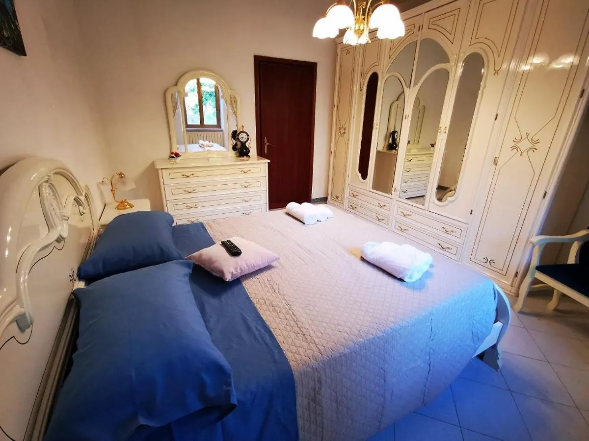 La Casa Di Lice Apartment Moneglia Italy