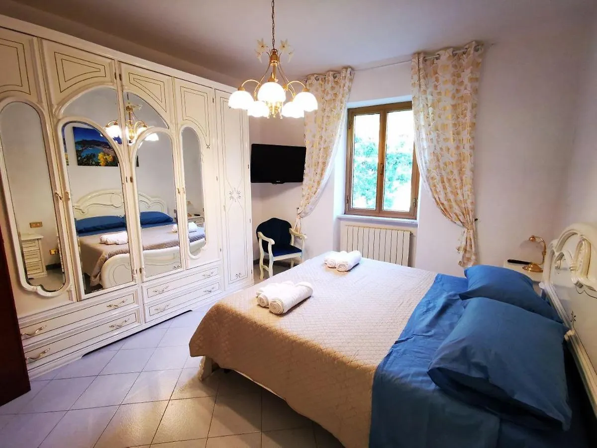La Casa Di Lice Apartment Moneglia 0*,  Italy