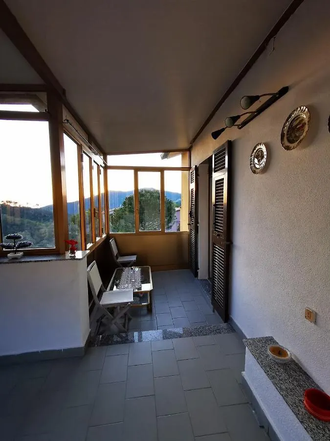 La Casa Di Lice Apartment Moneglia 0*,  Italy